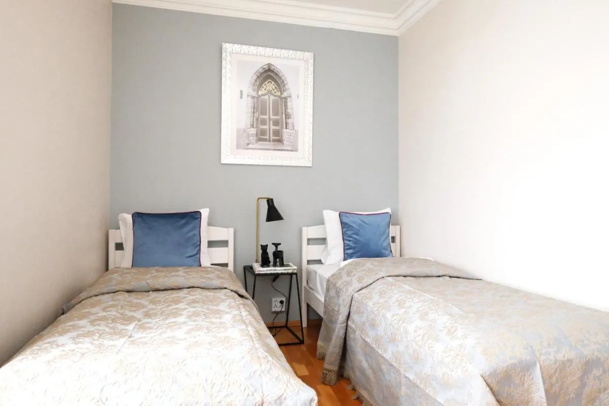 Image 6 of Tallinn City Apartments – 2 bedroom on Old Town main street Viru