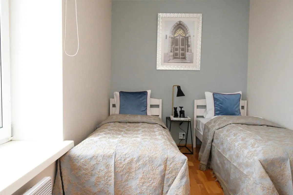 Image 1 of Tallinn City Apartments – 2 bedroom on Old Town main street Viru