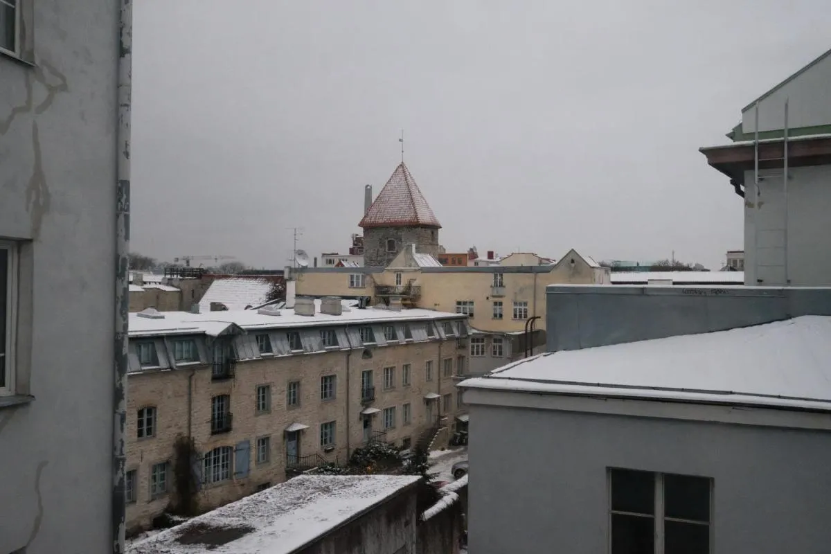Image 5 of Tallinn City Apartments – 2 bedroom on Old Town main street Viru