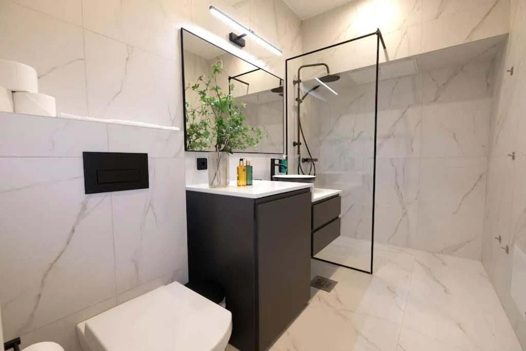 Image 2 of Tallinn City Apartments 4 bedroom Toompea Old Town