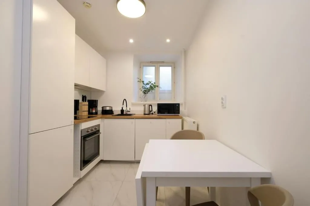 Image 3 of Tallinn City Apartments 4 bedroom Toompea Old Town