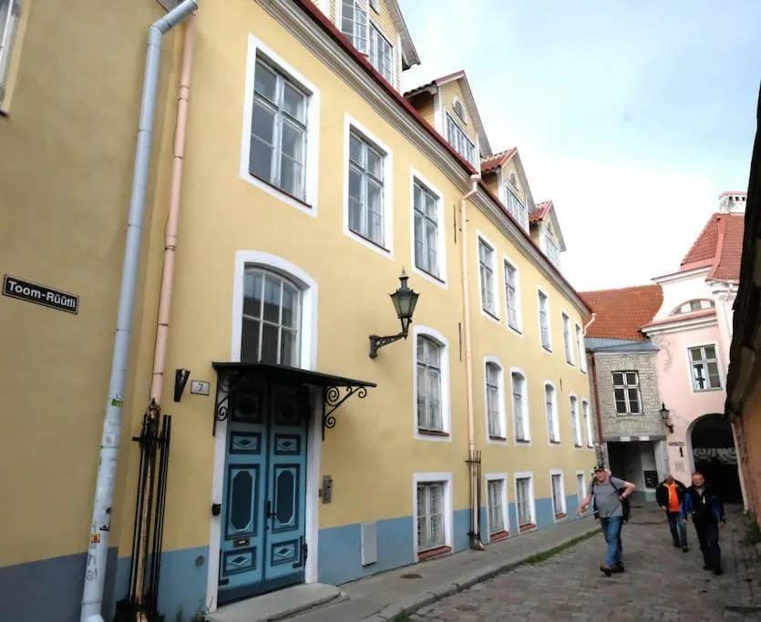 Image 5 of Tallinn City Apartments 4 bedroom Toompea Old Town