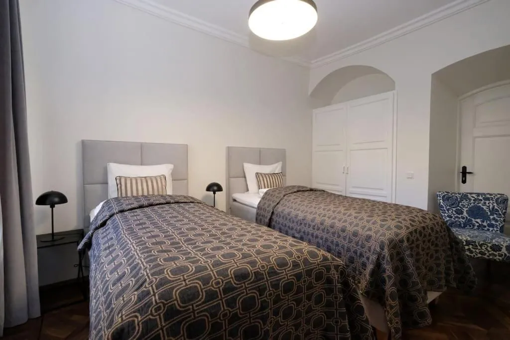 Image 6 of Tallinn City Apartments 4 bedroom Toompea Old Town
