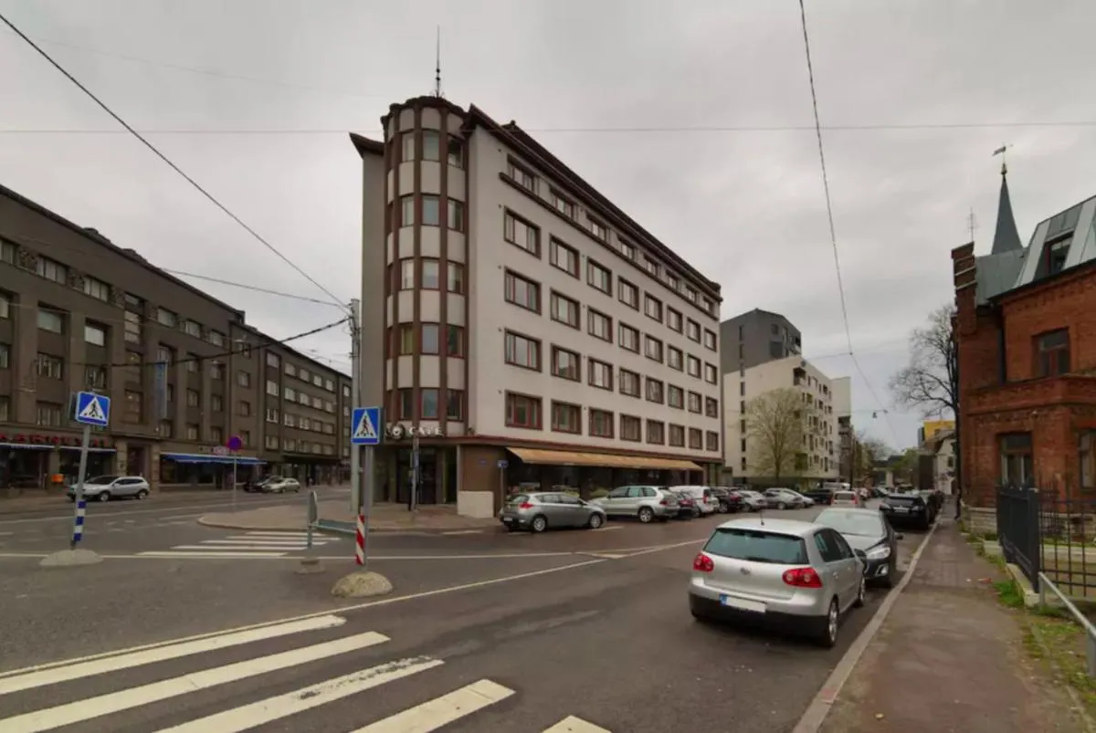 Image 2 of Tallinn City Apartments Freedom Square