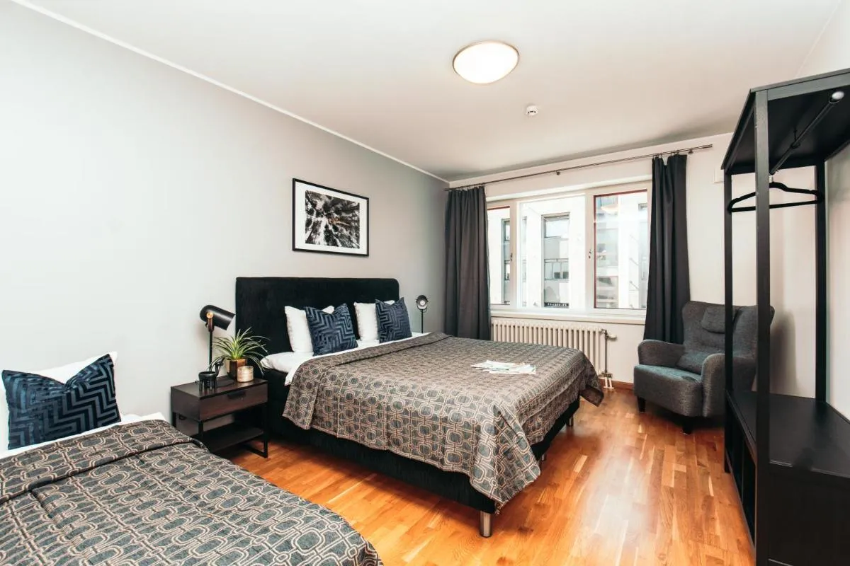 Image 3 of Tallinn City Apartments Freedom Square