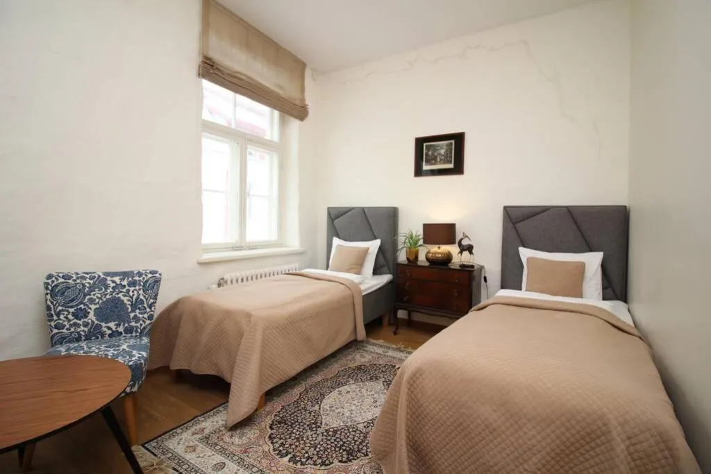 Image 6 of Tallinn City Apartments – Luxury 3 bedroom, sauna, views