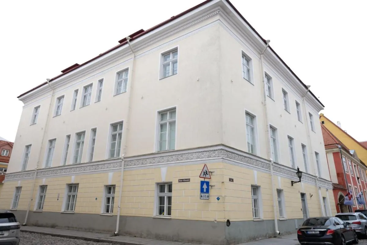 Image 5 of Tallinn City Apartments Luxury Loft