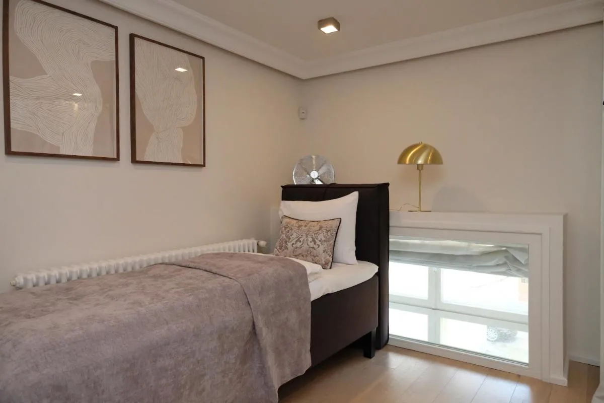 Image 6 of Tallinn City Apartments Luxury Loft