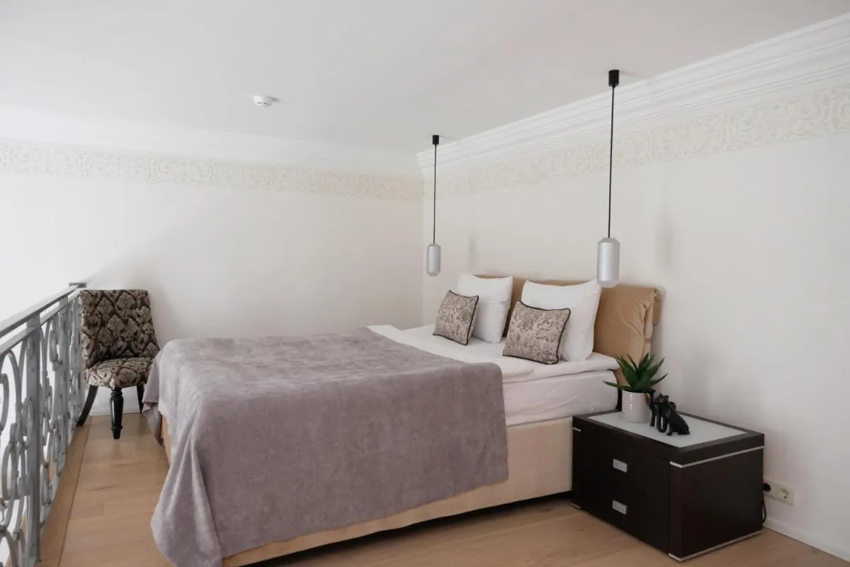 Image 1 of Tallinn City Apartments Luxury Loft