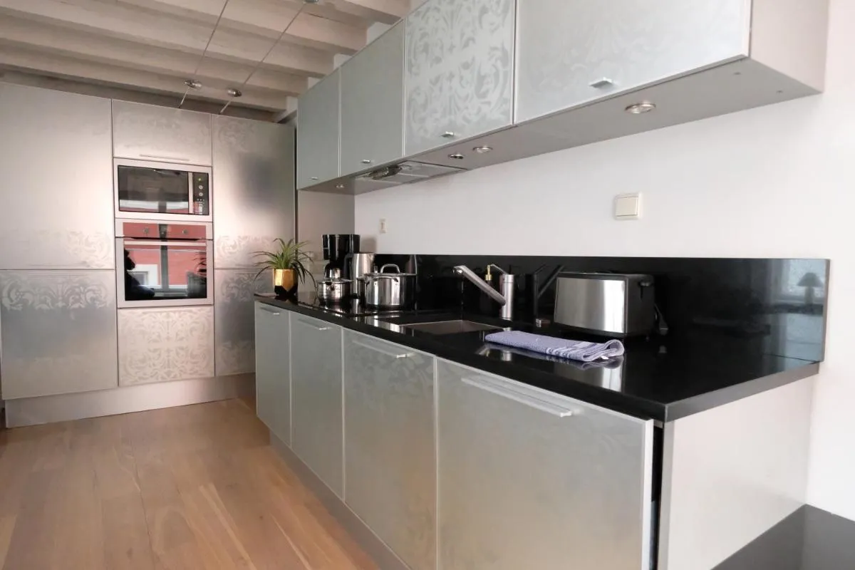 Image 2 of Tallinn City Apartments Luxury Loft