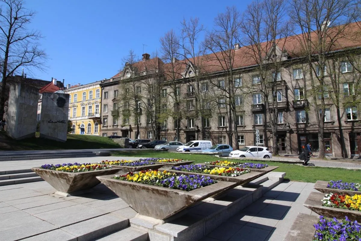 Image 4 of Tallinn City Apartments – Old Town