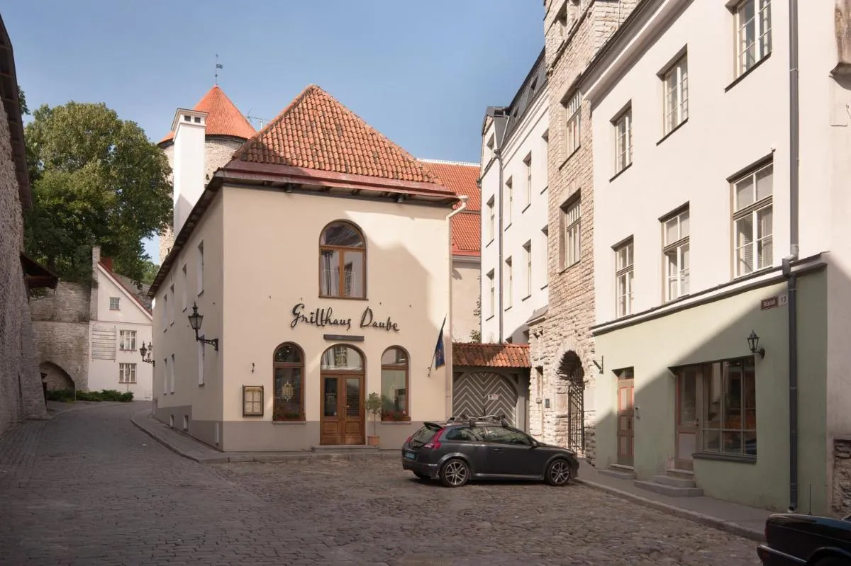 Image 2 of Tallinn City Apartments – Old Town
