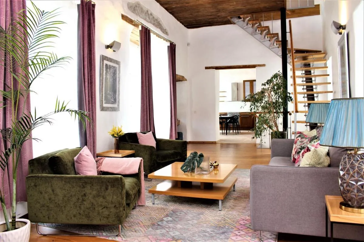 Image 6 of Tallinn City Apartments – Old Town