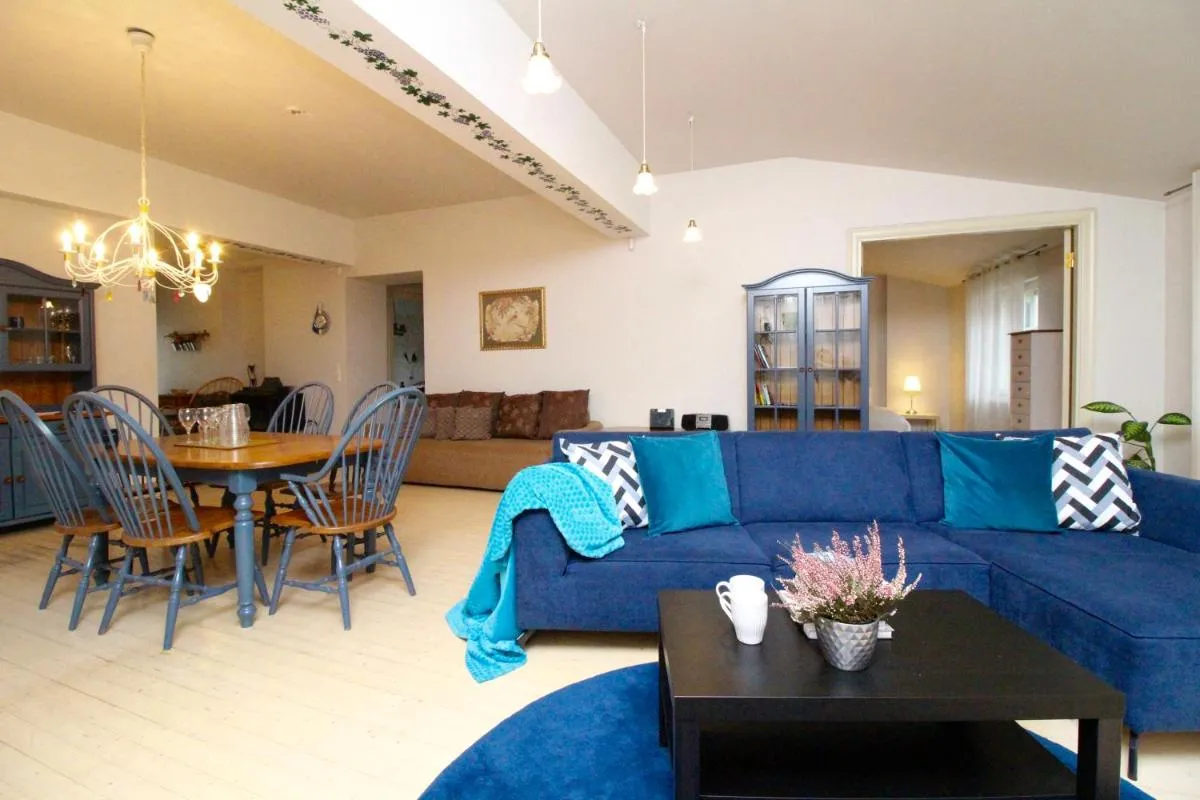 Image 5 of Tallinn City Apartments – Old Town