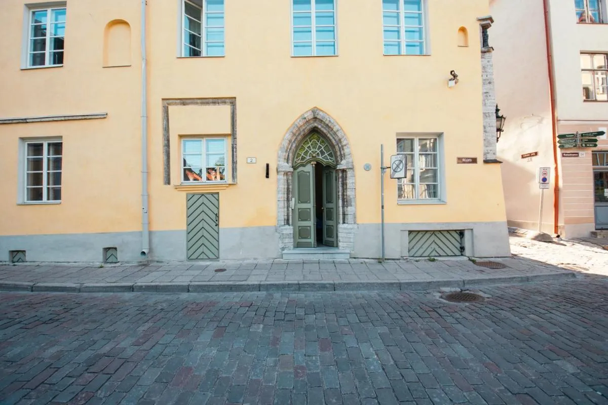Image 5 of Tallinn City Apartments Old Town 3 bedroom