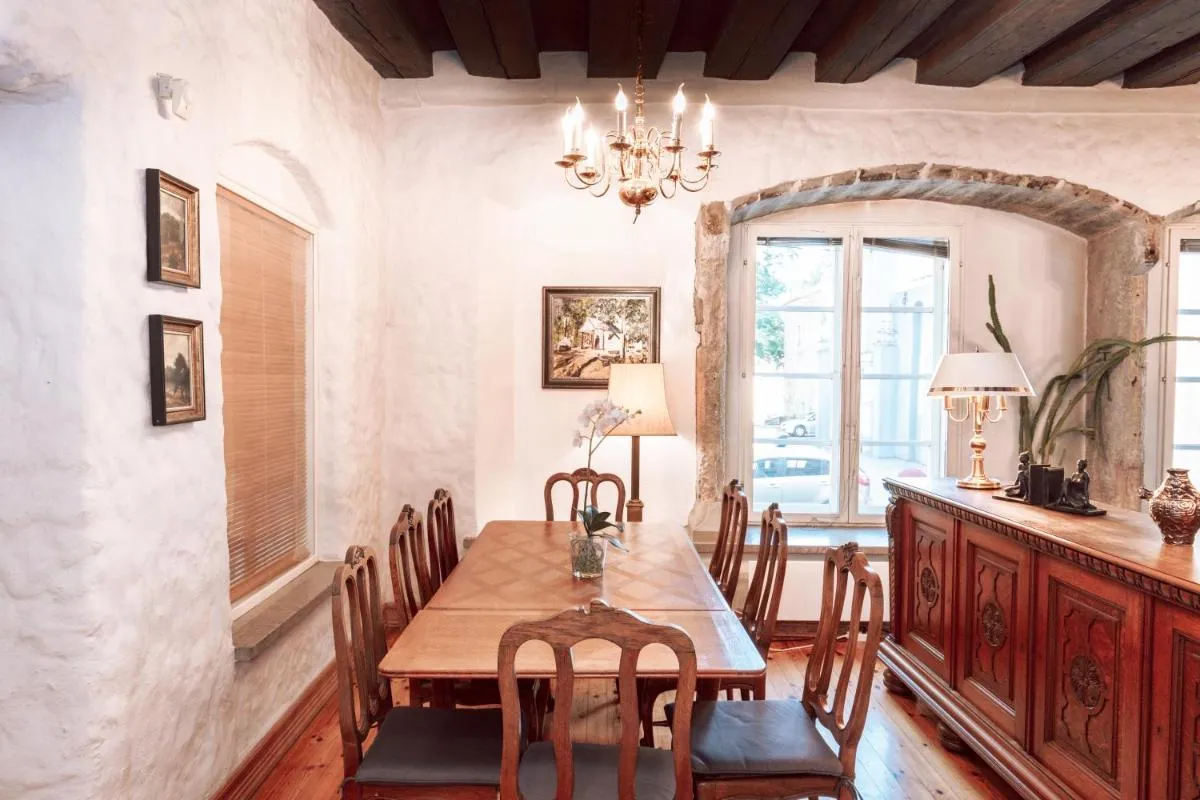 Image 3 of Tallinn City Apartments Old Town 3 bedroom