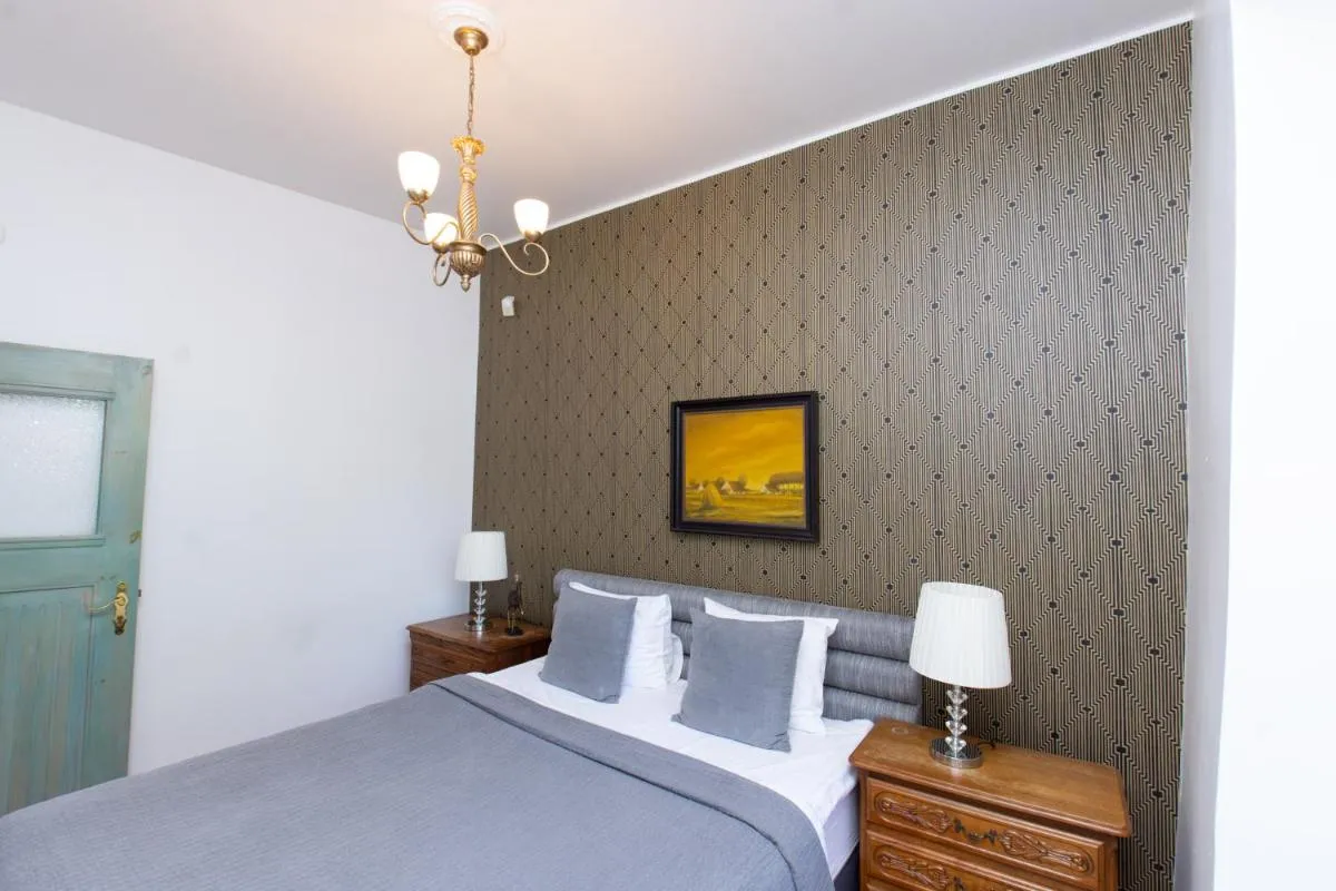Image 6 of Tallinn City Apartments Old Town 3 bedroom