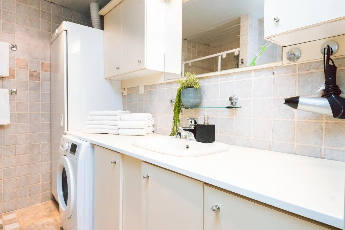 Image 2 of Tallinn City Apartments Old Town 3 bedroom