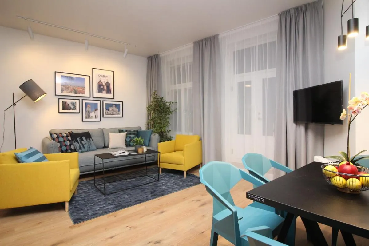 Image 3 of Tallinn City Apartments Old Town Suites