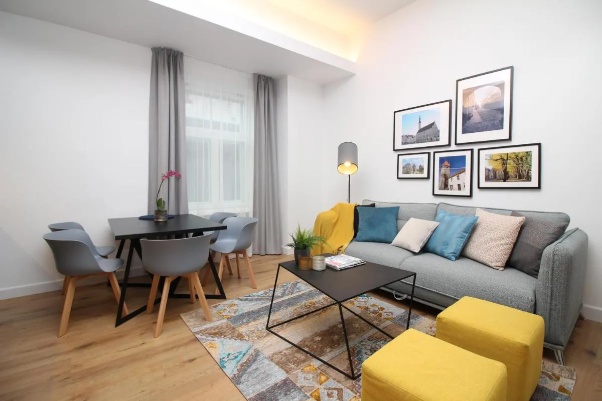 Image 2 of Tallinn City Apartments Old Town Suites