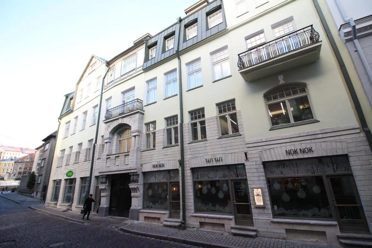 Image 4 of Tallinn City Apartments Old Town Suites