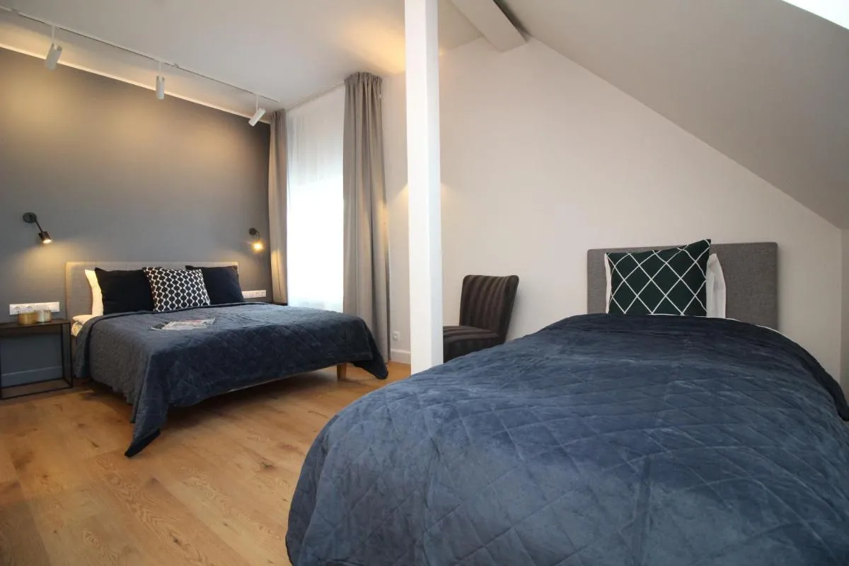 Image 1 of Tallinn City Apartments Old Town Suites