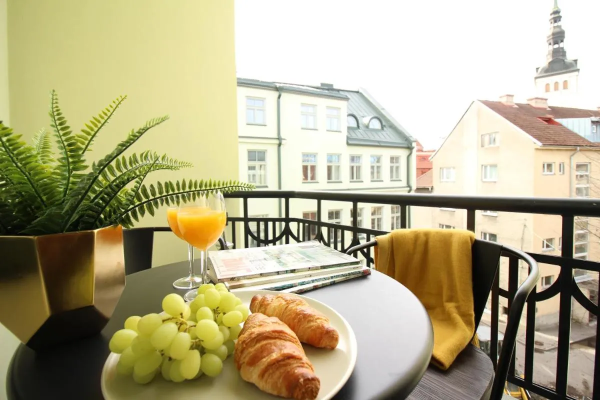 Image 6 of Tallinn City Apartments Old Town Suites