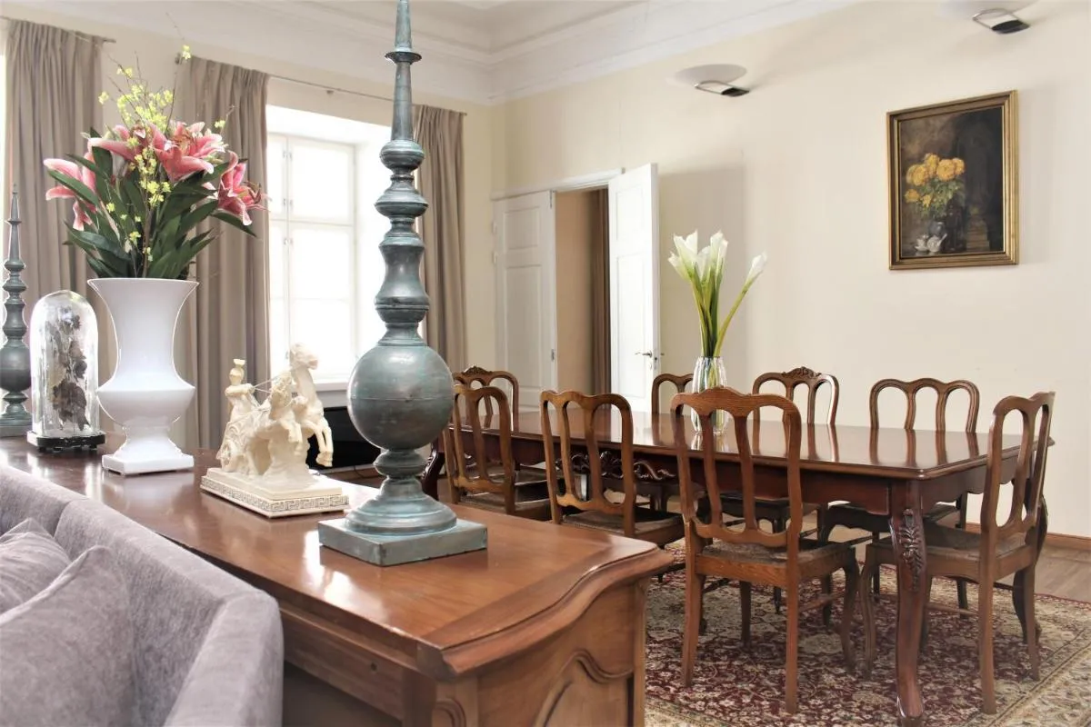 Image 6 of Tallinn City Apartments Old Town Toompea