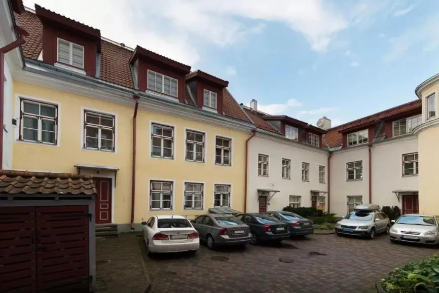 Image 4 of Tallinn City Apartments Old Town Toompea