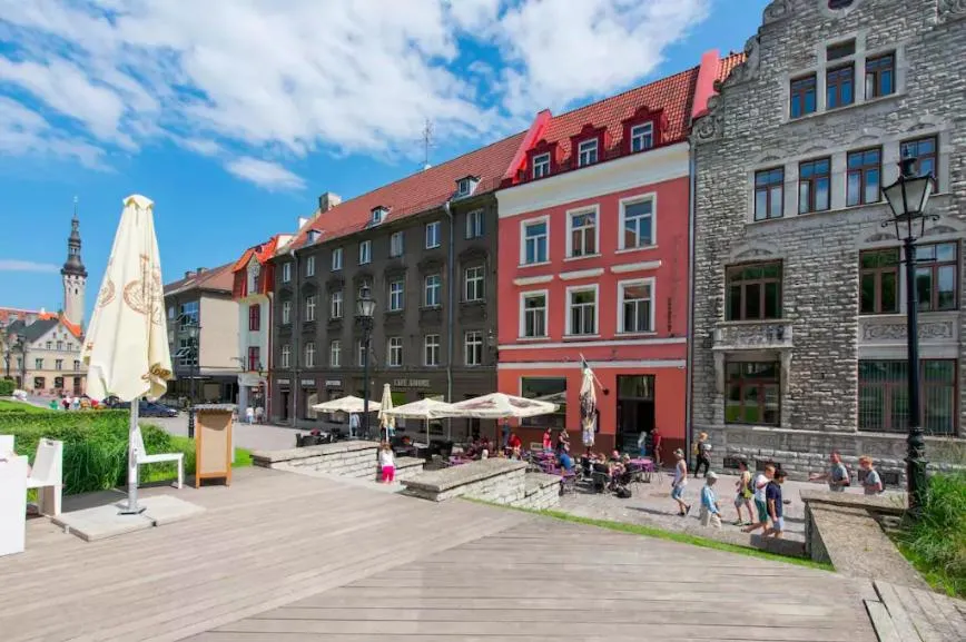 Image 5 of Tallinn City Apartments Residence
