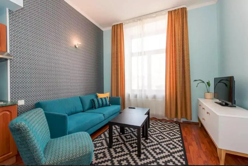 Image 4 of Tallinn City Apartments Residence