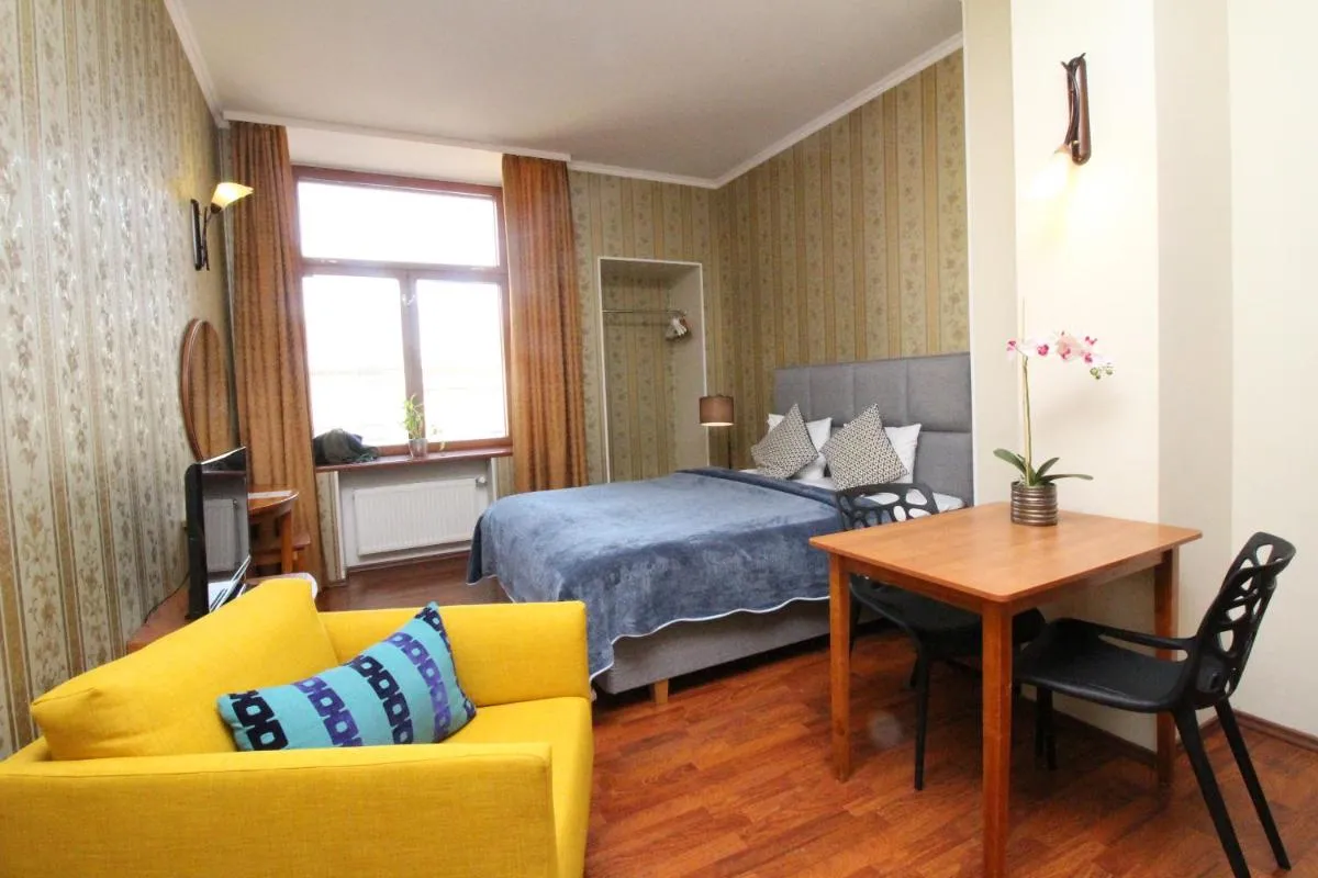 Image 6 of Tallinn City Apartments Residence