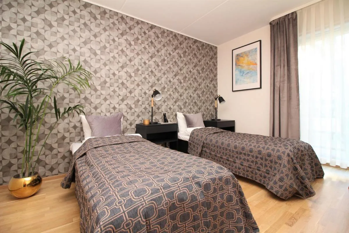 Image 1 of Tallinn City Apartments Roosikrantsi