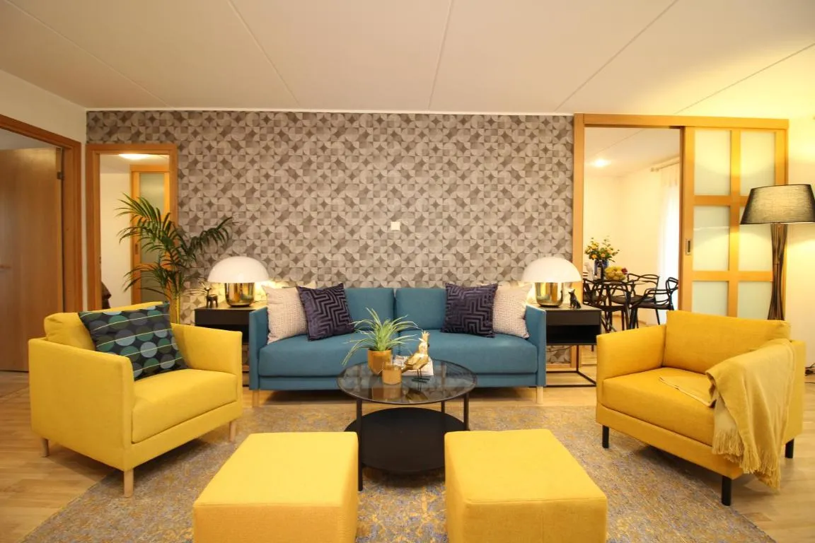 Image of Tallinn City Apartments Roosikrantsi