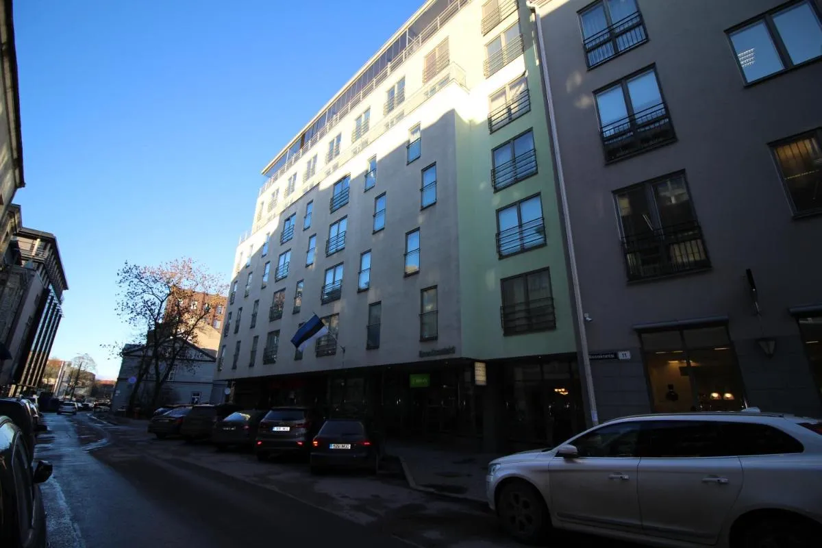Image 5 of Tallinn City Apartments Roosikrantsi