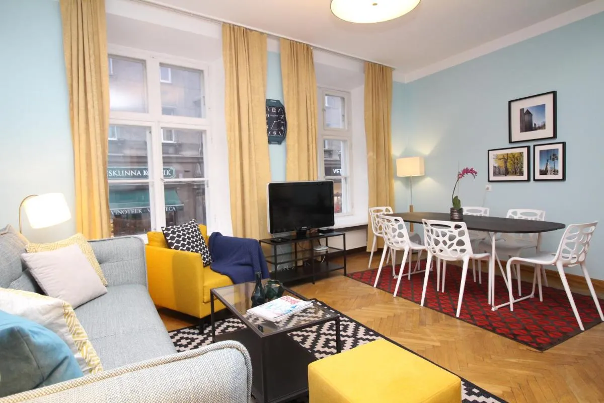 Image 4 of Tallinn City Apartments – Town Hall Square