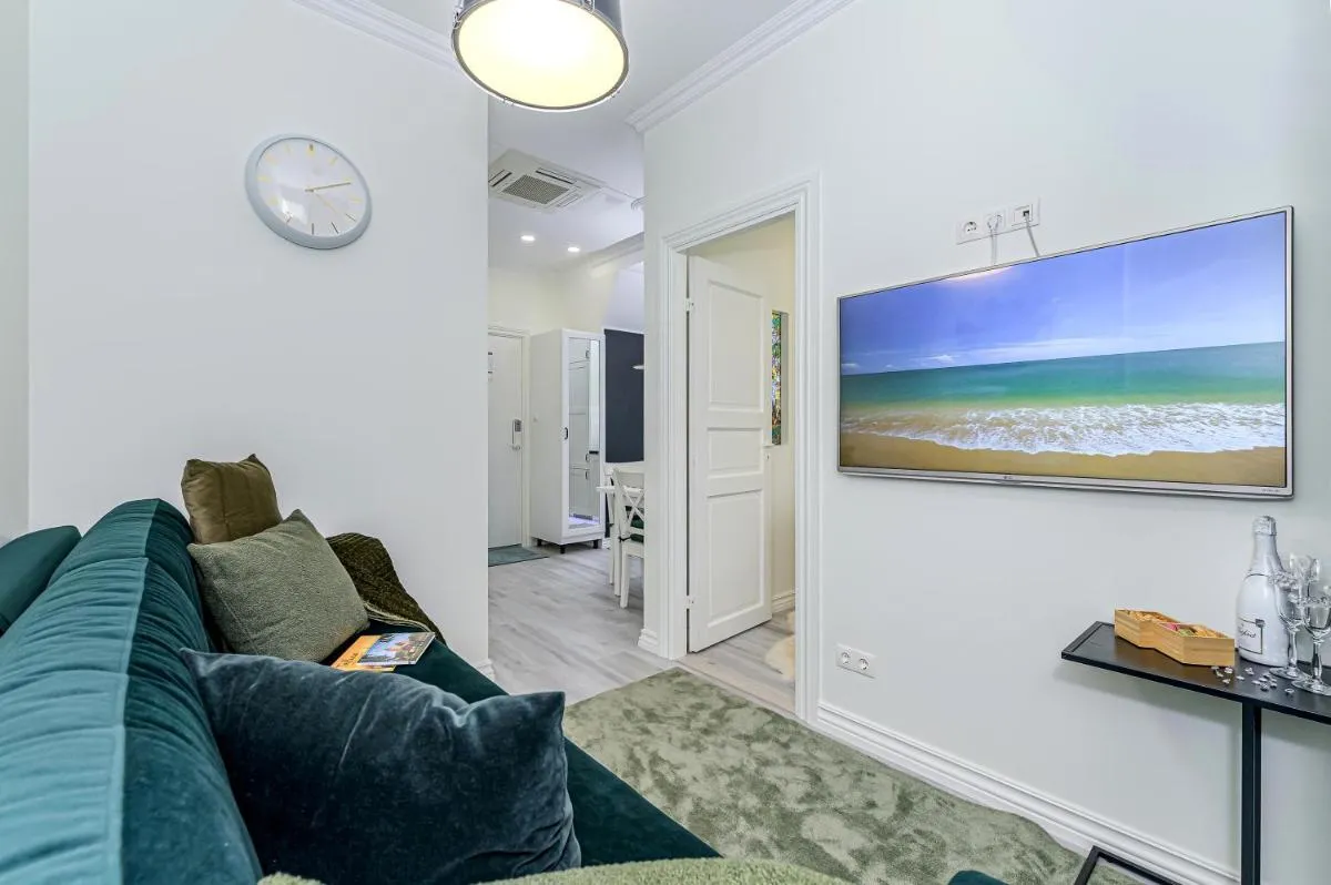 Image 5 of Tallinn City Harbour Apartments