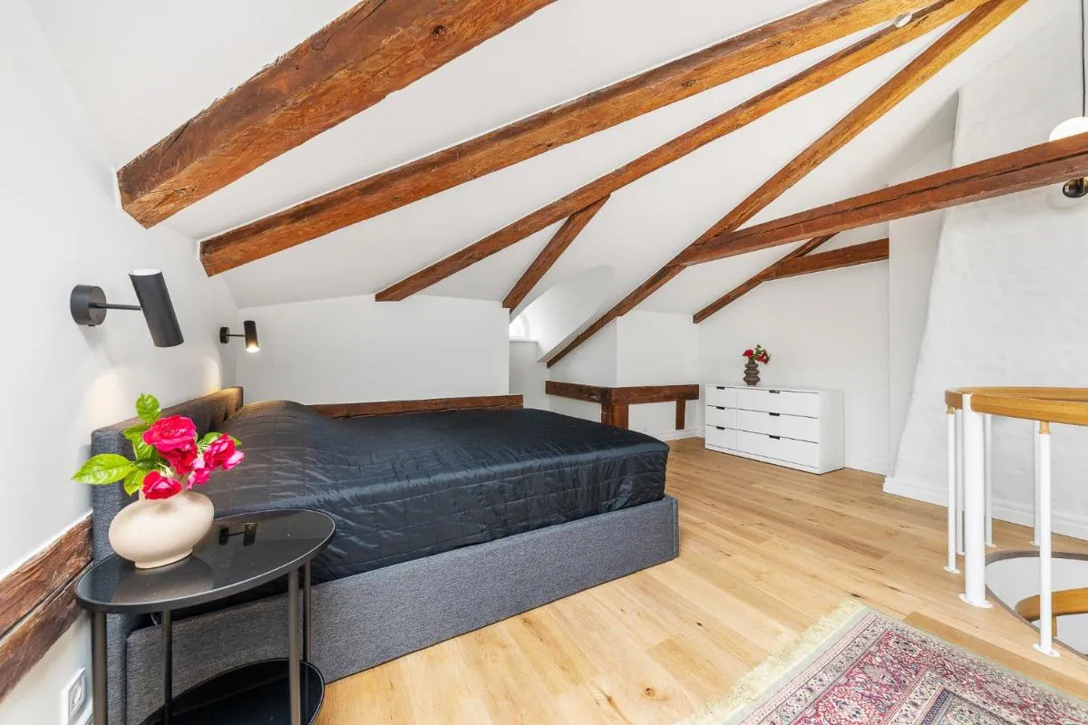 Image 6 of TallinnHousing Old Town Elegance Vana-Viru