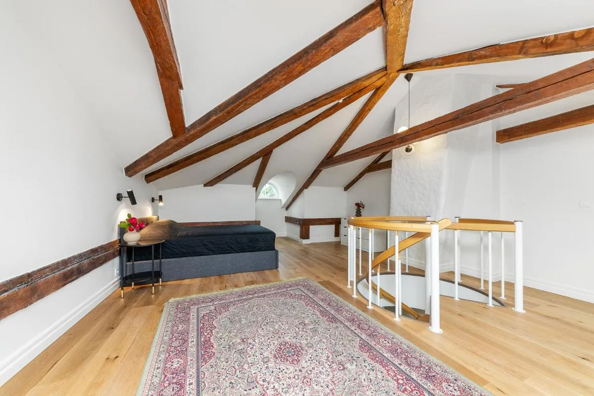 Image 2 of TallinnHousing Old Town Elegance Vana-Viru