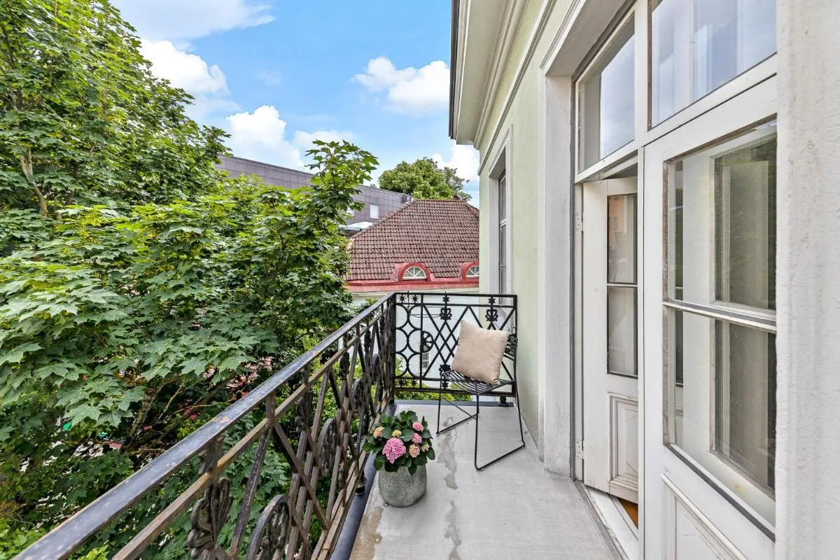Image 5 of TallinnHousing Old Town Elegance Vana-Viru