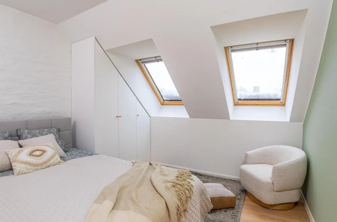 Image of TallinnHousing Pelgulinn Urban Elegance & Parking