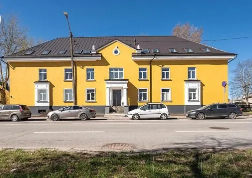 Image 5 of TallinnHousing Pelgulinn Urban Elegance & Parking