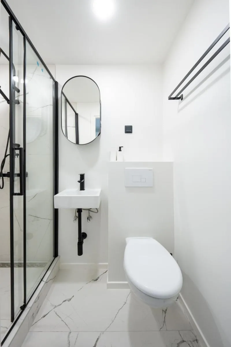 Image 6 of Tallinn Oasis Studios by RevalHome