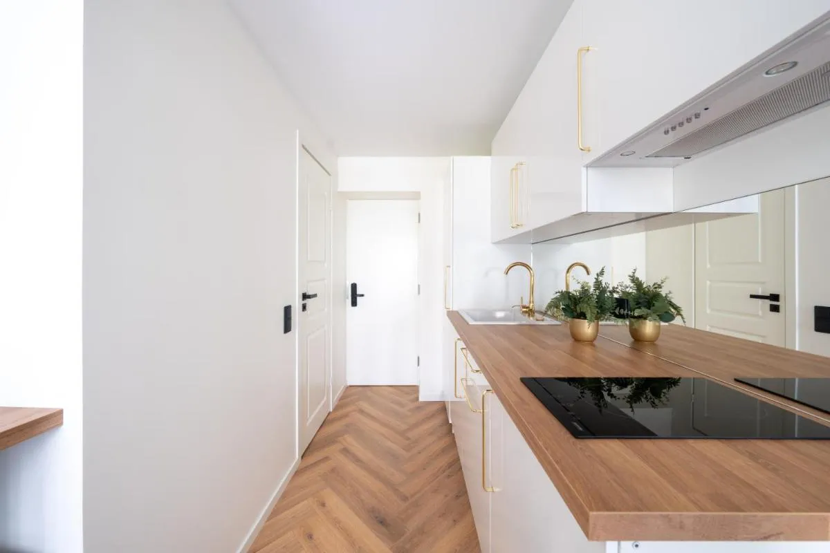 Image 3 of Tallinn Oasis Studios by RevalHome