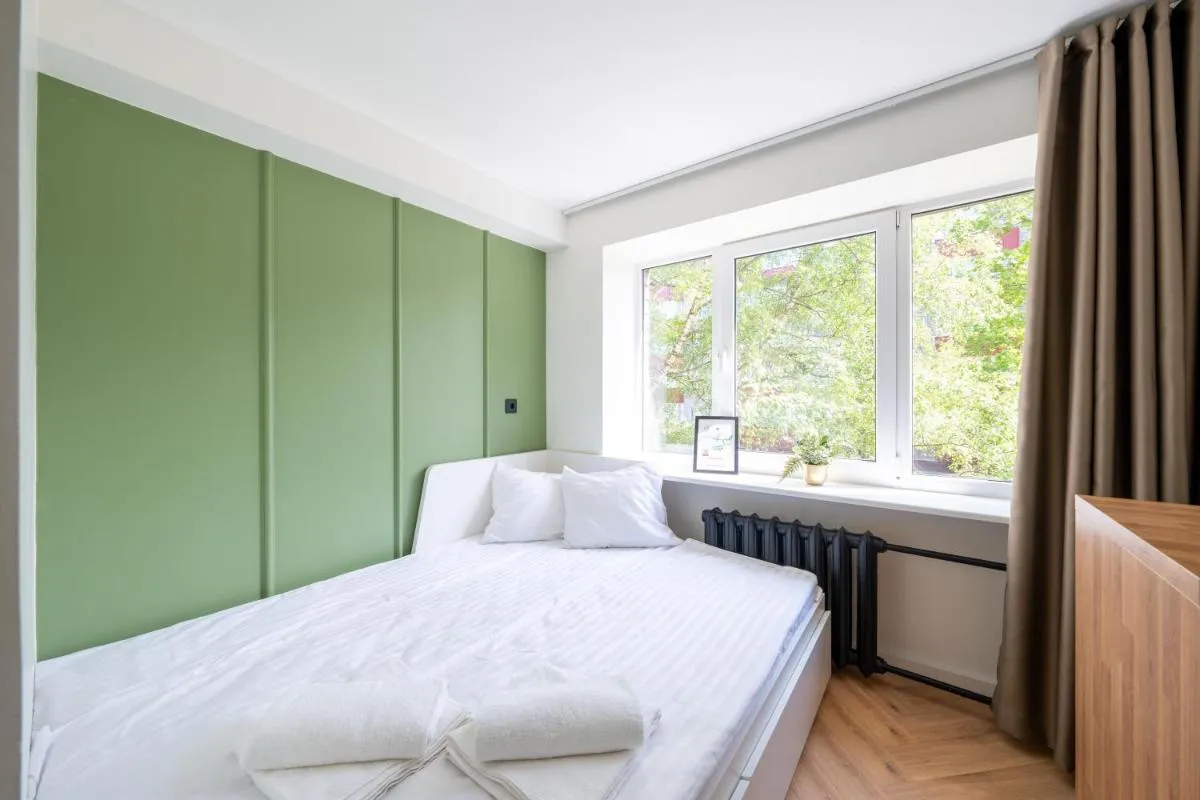 Image 1 of Tallinn Oasis Studios by RevalHome