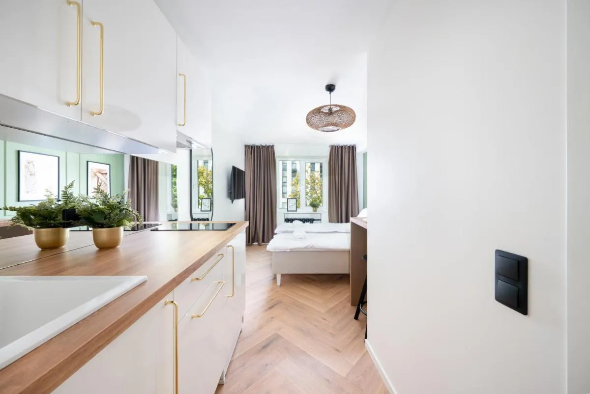 Image 5 of Tallinn Oasis Studios by RevalHome