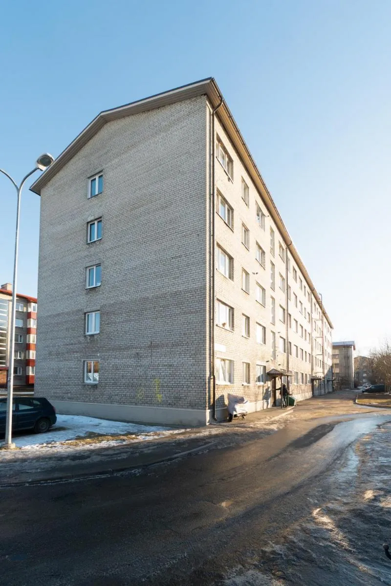 Image 4 of Tallinn Oasis Studios by RevalHome