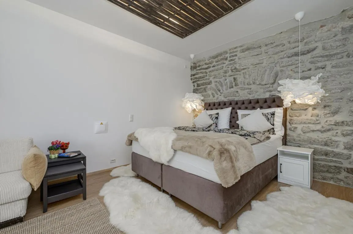 Image of Tallinn Old Town Romantic Apartment