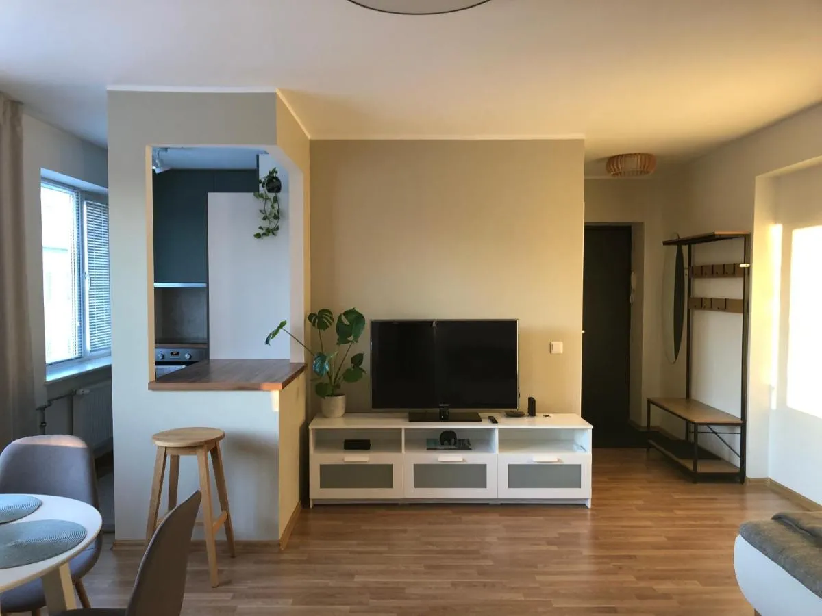 Image 1 of Tallinn Panorama Apartment Majaka