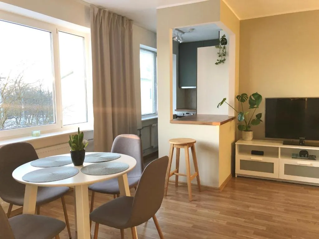 Image of Tallinn Panorama Apartment Majaka
